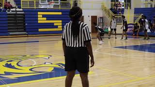 2019 6'1 Sabien Nero's SC Top 80 Highlights