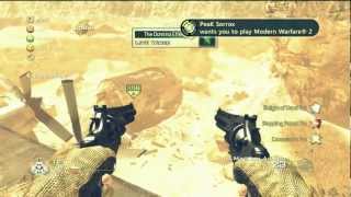 WTF: MW2 - Episode 2
