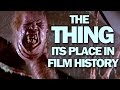 John Carpenter's The Thing and Its Place in Film History // DC Classics