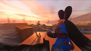 The Smoothest Mw19 Movement Youll Ever See Best Ds4 Settings