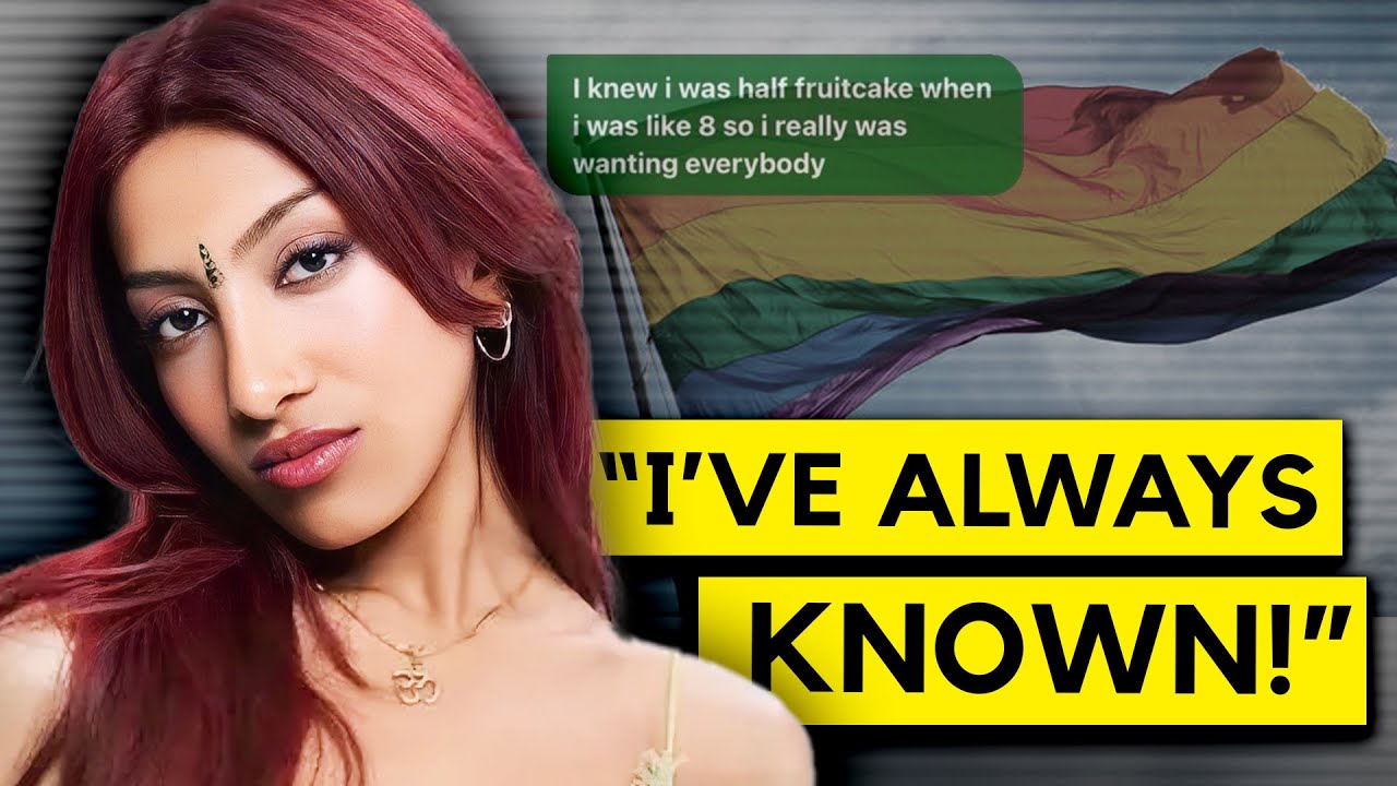 K-Pop Idols Who Came Out Recently