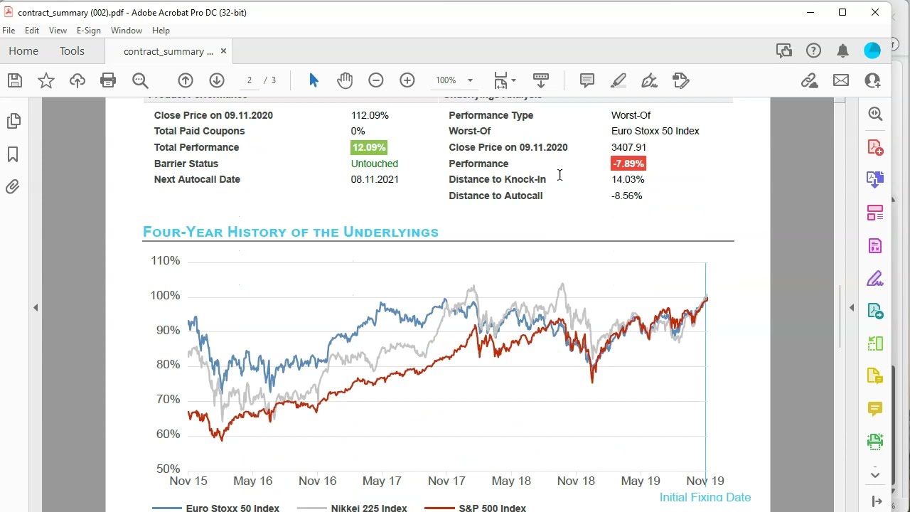 Alerts and notifications: fully automated event notification