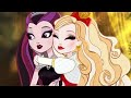 Ever After High💖🍎Apples Birthday Bake Off🍎💖Chapter 2💖🍎Videos For Kids