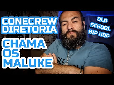 ConeCrewDiretoria - Chama os Mulekes || CCTC Reactions || Fuego or No Bueno
