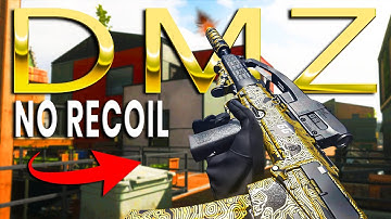 This TEMPUS RAZORBACK Build Makes SOLO DMZ Too Easy! ✅