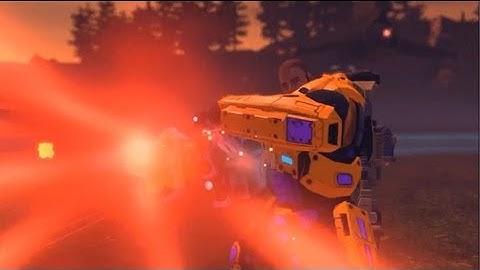 XCOM Enemy Unknown Impossible Ironman (Series 02 Mission 21 Part 1) / Second Wave  Slingshot / JDWol