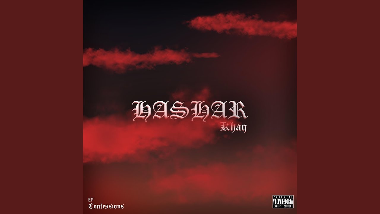 Hashar - YouTube