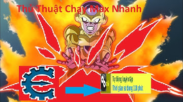 Ngọc Rồng Online!! Thủ Thuật Chạy Nhanh Ko Cần Wapvipro =))