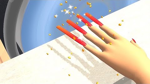 ASMR Studio 3D - All Levels Gameplay Android, iOS