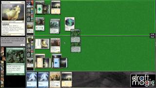 Innistrad Draft #15 Part 8/9