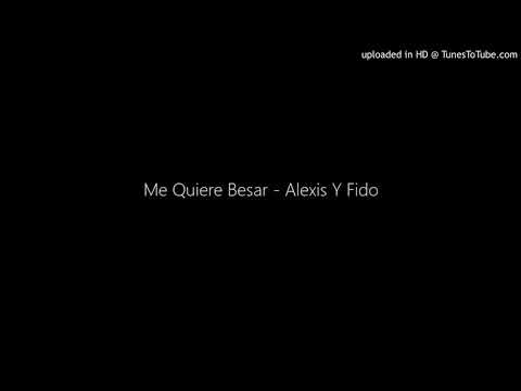 Me Quiere Besar