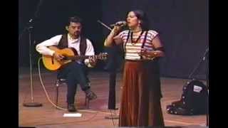 Lila Downs - Ofrenda - 1997
