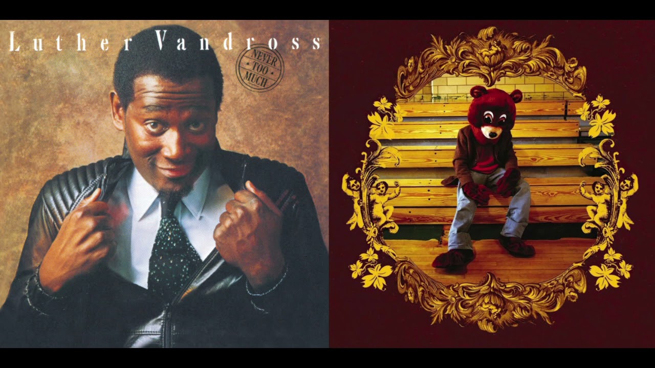 ⁣Slow Jamz - Twista, Kanye West, Jamie Foxx (Sample Intro) (A House Is Not A Home - Luther Vandross)