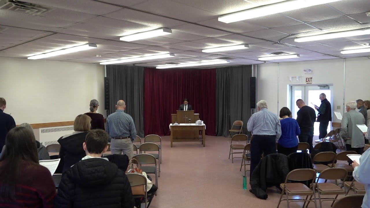 Identity in an Age of Self-Creation January 11, 2026