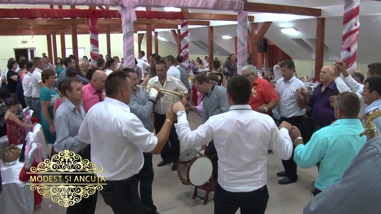 Formatia MIXAJ Poieni-Solca Suceava, Formatie nunta Suceava