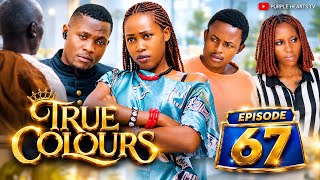 Download lagu TRUE COLOURS Episode 67 @PurpleHeartstv2 @PurpleChairwithPhatie 