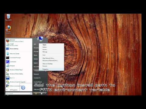 Python Programming Tutorial - Install Python on Windows