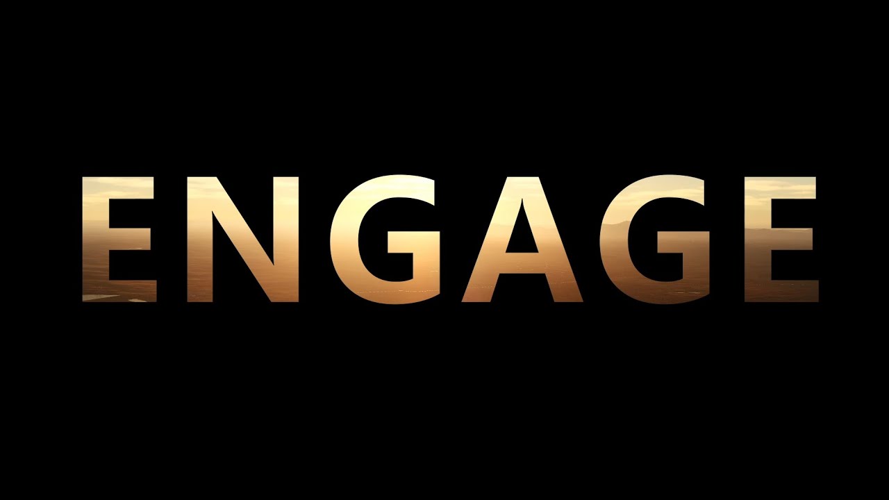 ENGAGE DCS MOVIE
