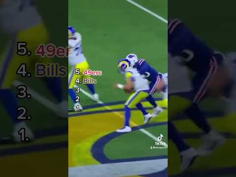 Top 5 NFL