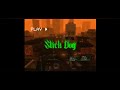Slick Dog Intro Old version