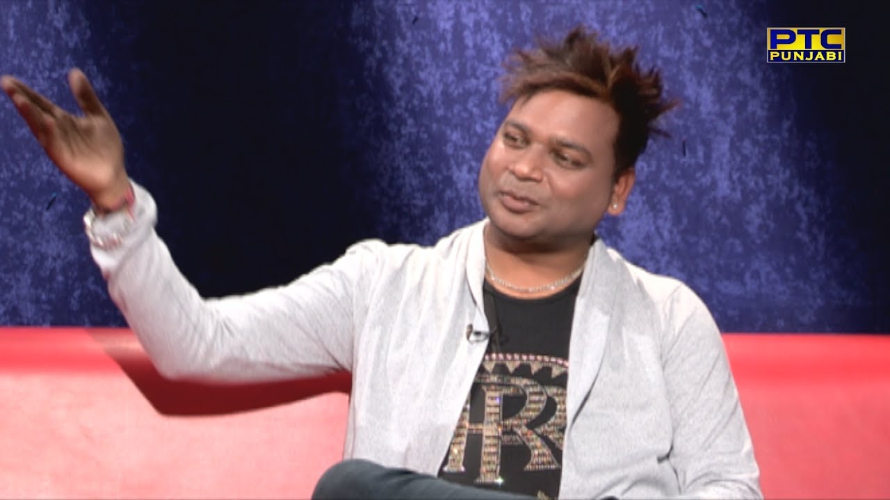 Amdad Ali | PTC Spotlight | Exclusive Interview | PTC Punjabi