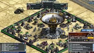 War Commander Operation: Devil's Grip preview