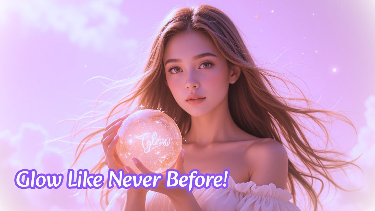 Clear Skin in 7 Days? Try This Subliminal💕 (Works While You Listen!) ✨