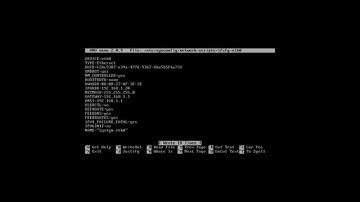 How to Set Static IP in CentOS 6
