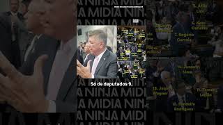 🚨Alencar Santana mostra vídeo que prova golpe de Viana em votação de requerimento🚨