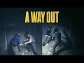 A Way Out PC - Torrent