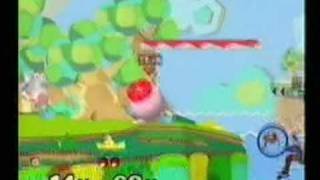 SSBM Royta vs Thimo 14