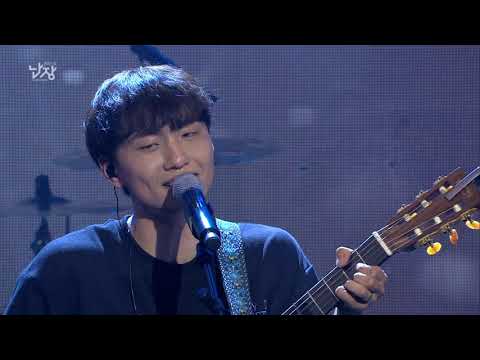 문화콘서트 난장 NANJANG ; 윤딴딴 Yun ddan ddan ; 겨울을 걷는다