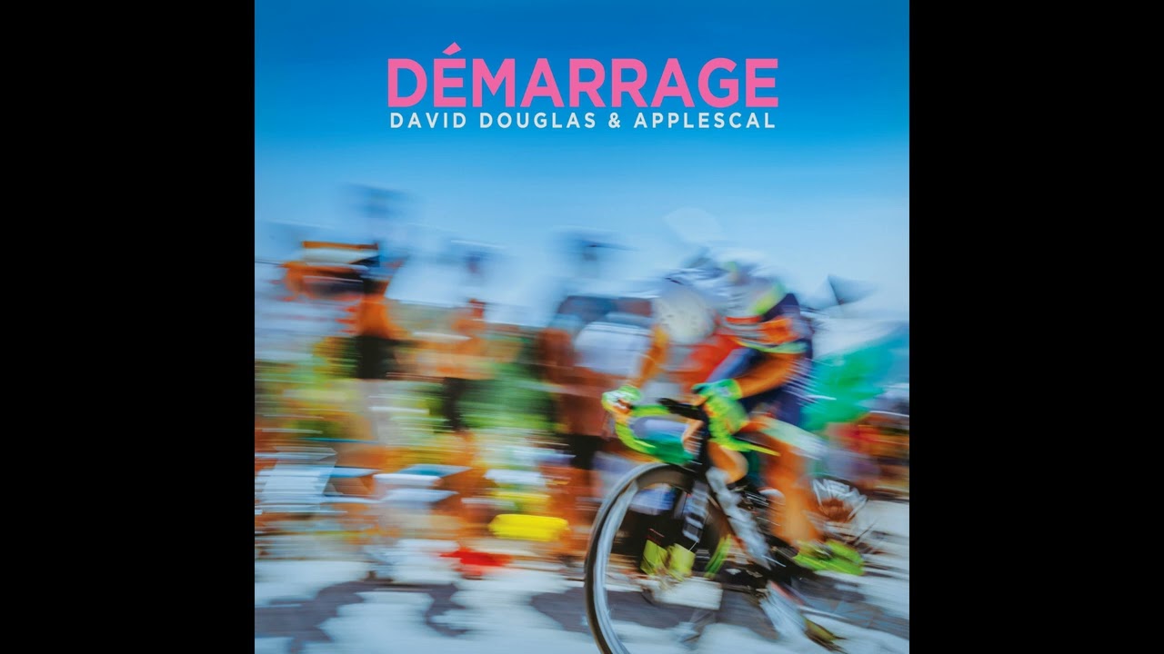 Watch David Douglas, Applescal - Galibier (Gruppetto) on YouTube Watch David Douglas, Applescal - Galibier (Gruppetto) on YouTube