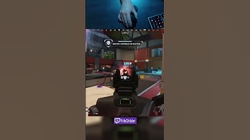 Sentinel is OP #apexlegends #apex #gaming #memes