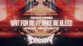 Skorn - Wait For Me // Make Me Bleed (Call of Duty MUSIC VIDEO)