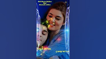 Vidur rathva 2021 new timli status edit Nayan Rathva