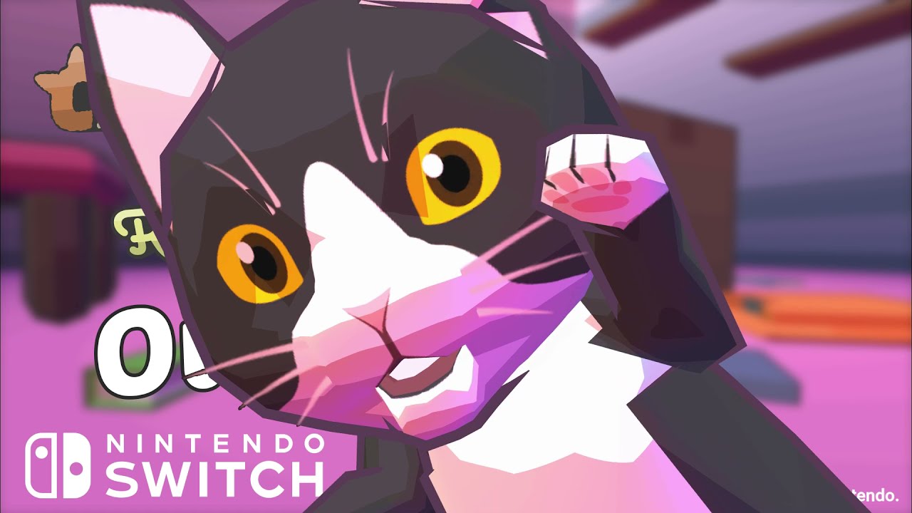 video Catlateral Damage: Remeowstered