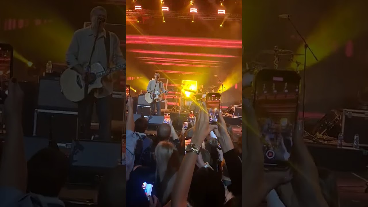 Сплин в Аликанте. 02.03.25. Выхода нет!!!!