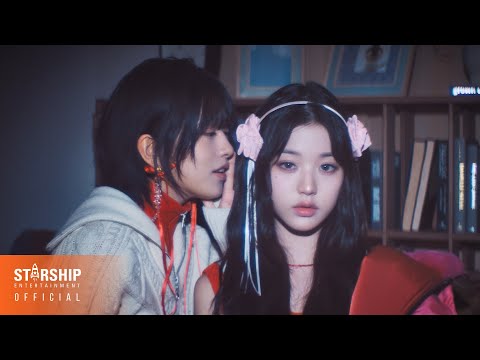 IVE 아이브 &#039;Off The Record&#039; MV