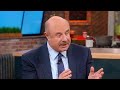 Dr. Phil On "The Girl In The Closet": "She learned to speak by listening to DJs on the radio"