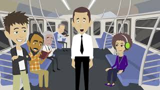 Episode 6: Mastering NYC Subways - Tips for Navigating the City's Underground