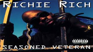 Richie Rich - Let's Ride