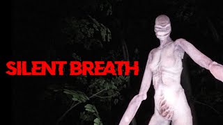 картинка: Можно кричать - Silent Breath