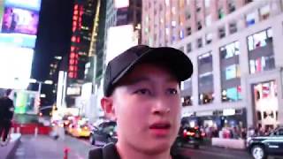NYC Day 2: Macy's, DSM, Barneys + More