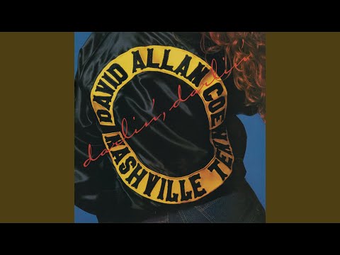 Don't Cry Darlin' (Recitation by George Jones)