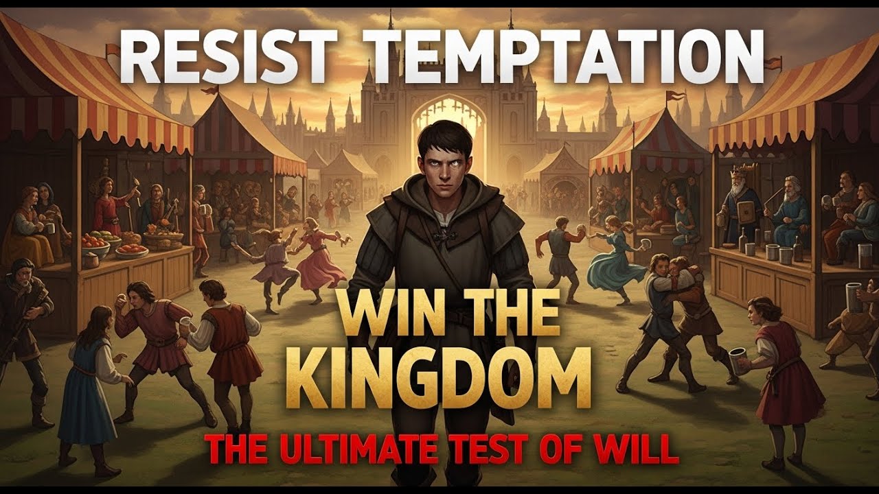 He Ignored Every Temptation on the Path to the Throne – Ancient King's Secret Test
