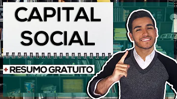 Qual a diferença entre capital social e patrimônio da sociedade em que medida o capital social e a garantia dos credores da sociedade?
