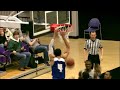 Men's Basketball: UNO 88, UCA 79 (Highlights)