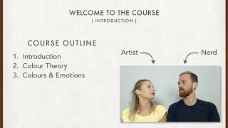 Celebrity Colors for Data Science A-Z: Data Visualization Color Theory : Welcome to the course Wealth