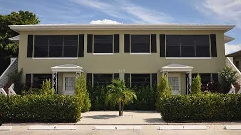 Can the Missing Middle and "Affordable" Housing be Revived?